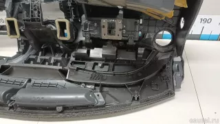 68100BM00B Nissan Торпедо Nissan Almera G15 Арт E103079397, вид 26