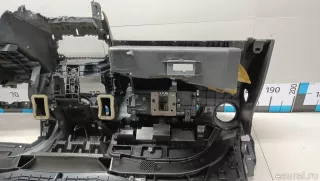 68100BM00B Nissan Торпедо Nissan Almera G15 Арт E103079397, вид 27