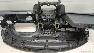 68100BM00B Nissan Торпедо Nissan Almera G15 Арт E103079397, вид 29
