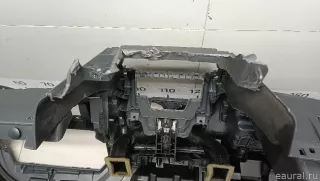 68100BM00B Nissan Торпедо Nissan Almera G15 Арт E103079397, вид 31