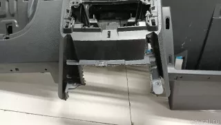 68100BM00B Nissan Торпедо Nissan Almera G15 Арт E103079397, вид 32