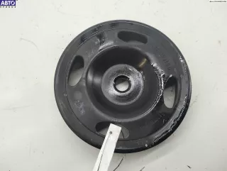 03D105255D Шкив коленвала Volkswagen Fox Арт 54975805, вид 2