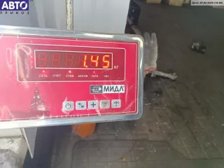 2113306707 Рычаг подвески передний левый Mercedes E W211 Арт 54793299, вид 3