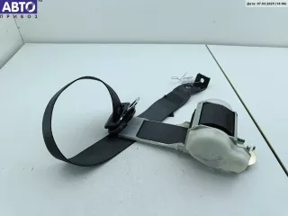 13128272 Ремень безопасности передний правый Opel Vectra C  Арт 54856222, вид 1