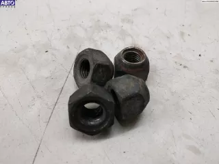  Болт колесный (гайка колесная) Mazda 323 BA Арт 54972611, вид 1