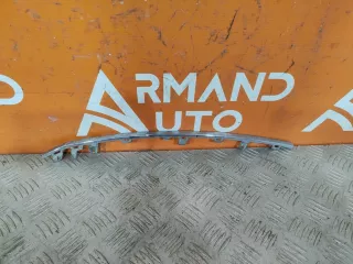 5N0853651J9B9, 5N0853767H, 4 накладка решетки радиатора Volkswagen Tiguan 1 Арт 292690PM, вид 1