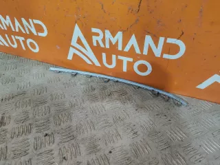 5N0853651J9B9, 5N0853767H, 4 накладка решетки радиатора Volkswagen Tiguan 1 Арт 292690PM, вид 6