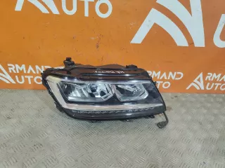 5NB941774D, 5NB941036D, 7 фара Volkswagen Tiguan 2 Арт 293141PM, вид 1
