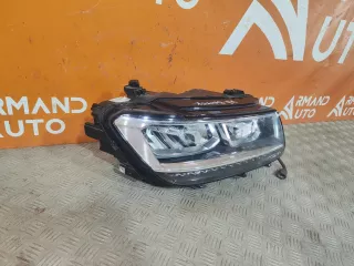 5NB941774D, 5NB941036D, 7 фара Volkswagen Tiguan 2 Арт 293141PM, вид 2