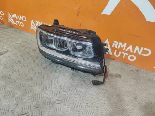 5NB941774D, 5NB941036D, 7 фара Volkswagen Tiguan 2 Арт 293141PM, вид 3