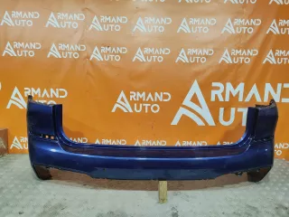 51128091992, 4 бампер бмв х3 (х x 3) г01 (г g 01) BMW X3 G01 Арт 293601PM, вид 1
