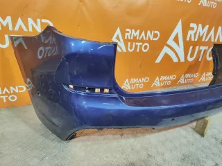 51128091992, 4 бампер бмв х3 (х x 3) г01 (г g 01) BMW X3 G01 Арт 293601PM, вид 2