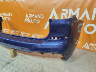 51128091992, 4 бампер бмв х3 (х x 3) г01 (г g 01) BMW X3 G01 Арт 293601PM, вид 3