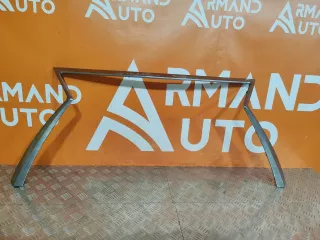 5312148130, 7 окантовка решетки радиатора Lexus RX 4 Арт 293804PM, вид 1