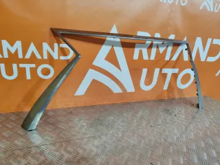 5312148130, 7 окантовка решетки радиатора Lexus RX 4 Арт 293804PM, вид 2