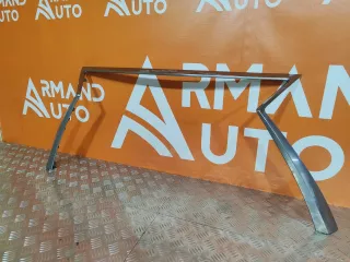 5312148130, 7 окантовка решетки радиатора Lexus RX 4 Арт 293804PM, вид 3