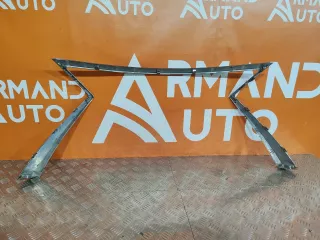 5312148130, 7 окантовка решетки радиатора Lexus RX 4 Арт 293804PM, вид 4