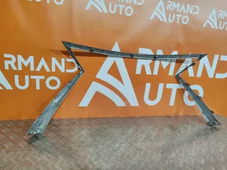 5312148130, 7 окантовка решетки радиатора Lexus RX 4 Арт 293804PM, вид 5