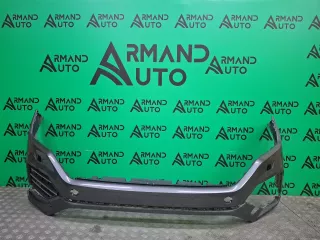 760807217ALGRU, 760807221E, 7 Бампер фольксваген, фольцваген туарег Volkswagen Touareg 3 Арт 359949RM, вид 1