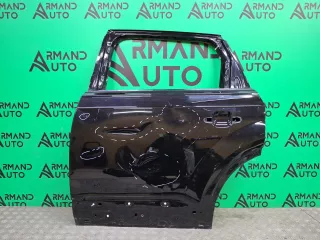 4M0833051E, 9 дверь ауди ку7, ку q 7 4м (4 м m) Audi Q7 4M Арт 359969RM, вид 1