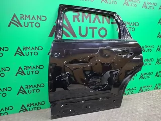 4M0833051E, 9 дверь ауди ку7, ку q 7 4м (4 м m) Audi Q7 4M Арт 359969RM, вид 2