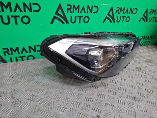 63119477812, 7472250, 9 Фара BMW X1 F48 Арт 360186RM, вид 2