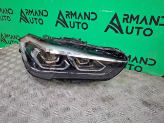 63119477812, 7472250, 9 Фара BMW X1 F48 Арт 360186RM, вид 3