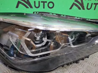 63119477812, 7472250, 9 Фара BMW X1 F48 Арт 360186RM, вид 5