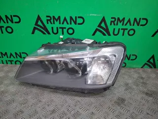 63117276991, 7217293, 9 Фара BMW X3 F25 Арт ARM360181, вид 1