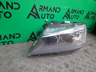 63117276991, 7217293, 9 Фара BMW X3 F25 Арт ARM360181, вид 2
