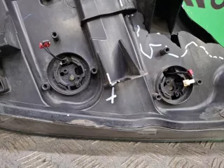 63117276991, 7217293, 9 Фара BMW X3 F25 Арт ARM360181, вид 10