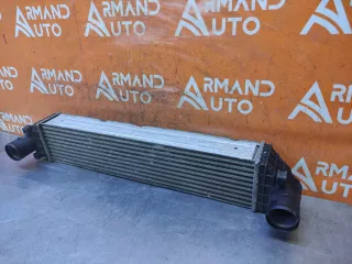 2074056300, 8 интеркулер Geely Coolray Арт AR286708, вид 3