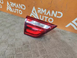 63217331283, 7331283, 4 фонарь внутренний BMW X4 F26 Арт AR293675, вид 4