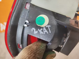 63217331283, 7331283, 4 фонарь внутренний BMW X4 F26 Арт AR293675, вид 9