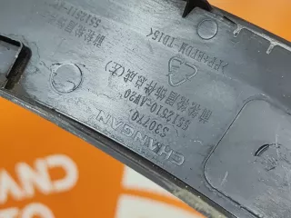S203F2709020500, 5512510AW20, 3 расширитель крыла Changan CS 55 Арт AR293760, вид 9