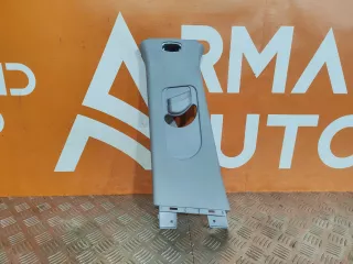 J685402050, 403002742AA, 7 Обшивка стойки центральной верхняя Chery Tiggo 4 Арт AR293791, вид 1