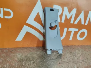 J685402050, 403002742AA, 7 Обшивка стойки центральной верхняя Chery Tiggo 4 Арт AR293791, вид 2