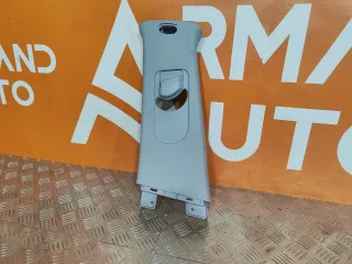 J685402050, 403002742AA, 7 Обшивка стойки центральной верхняя Chery Tiggo 4 Арт AR293791, вид 3