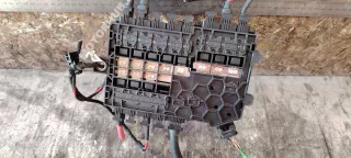 A2055402850 Блок предохранителей Mercedes C W205 Арт 00112305, вид 3
