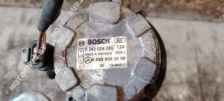 0392024050,A0005002686 Насос антифриза дополнительный Mercedes C W205 Арт 00112329, вид 3