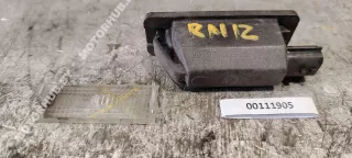 265109646R Подсветка номера Renault Megane 4 Арт 00111905, вид 2