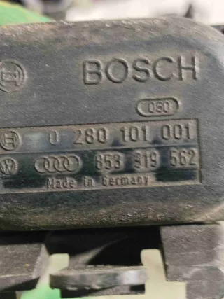853919562 Датчик абсолютного давления   Fiat Bravo 1 Арт GG411, вид 3