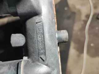 3A0121253T Радиатор основной   Volkswagen Passat B4 Арт PB4776, вид 1