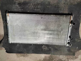 3A0121253T Радиатор основной   Volkswagen Passat B4 Арт PB4776, вид 2