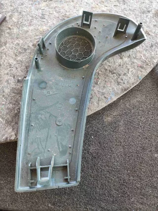 7700844721 Сетка динамика   Renault Scenic 1 Арт RMS1903, вид 2