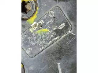 3310027400 ТНВД Hyundai Santa FE 2 (CM) Арт 56232, вид 5