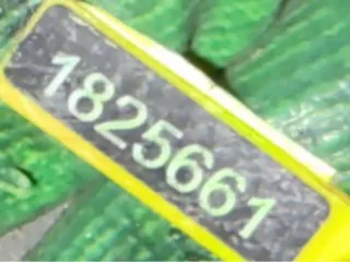 3310027400 ТНВД Hyundai Santa FE 2 (CM) Арт 56232, вид 6