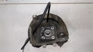 33411093371 Ступица задняя левая BMW 5 E39 Арт 9132951, вид 1