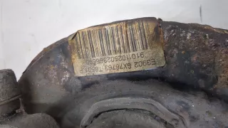 33411093371 Ступица задняя левая BMW 5 E39 Арт 9132951, вид 2