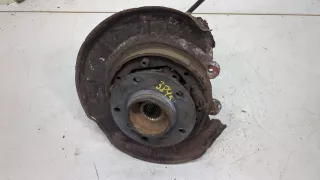 33411093371 Ступица задняя левая BMW 5 E39 Арт 9132951, вид 4